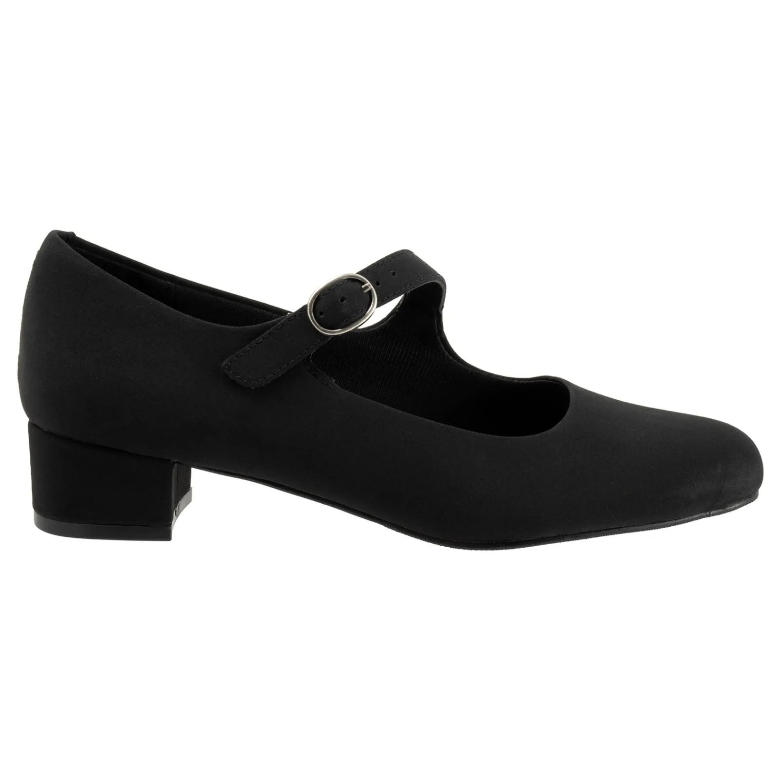 Clearance Desna Women Mary Janes|Adjustable Strap