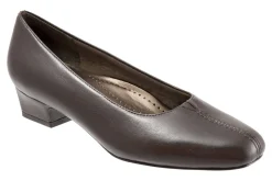 Fashion Doris Women Slip Ons|Slip Ons