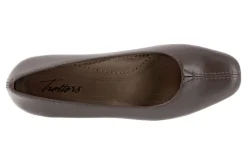 Fashion Doris Women Slip Ons|Slip Ons
