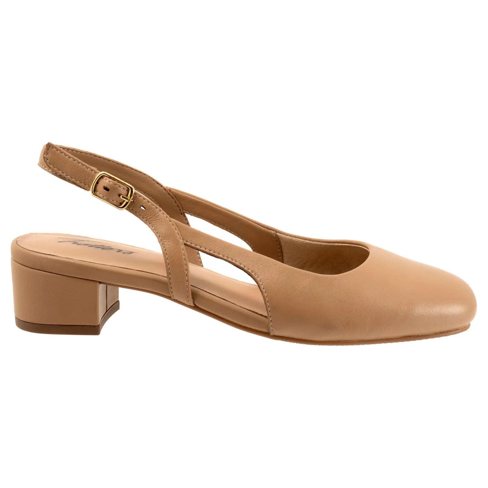 Outlet Dottie Women Adjustable Strap|Dress Shoes