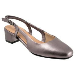 Best Dottie Women Adjustable Strap|Dress Shoes