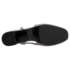 Best Dottie Women Adjustable Strap|Dress Shoes