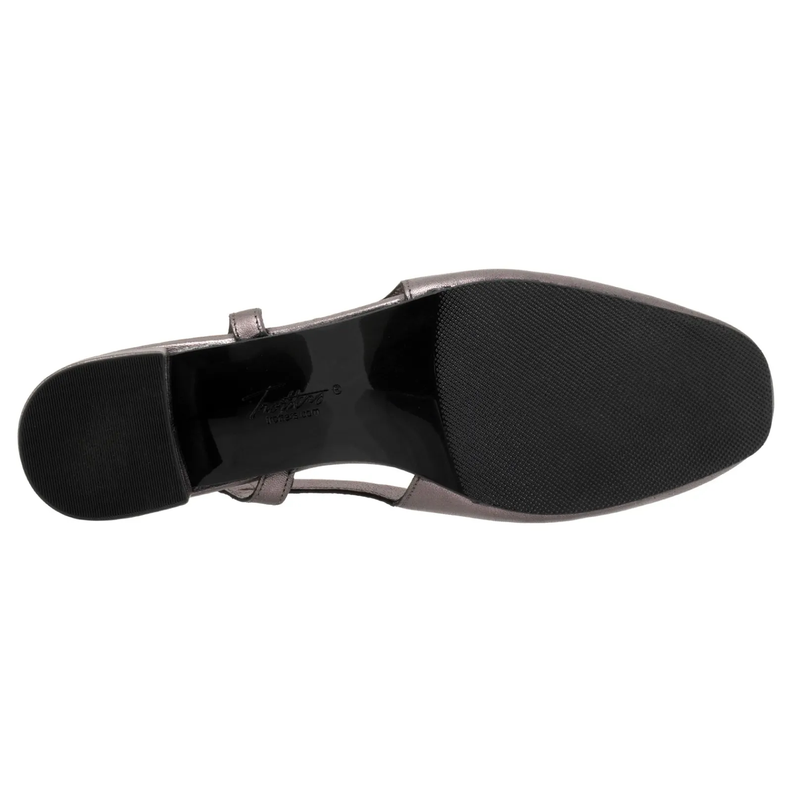 Best Dottie Women Adjustable Strap|Dress Shoes