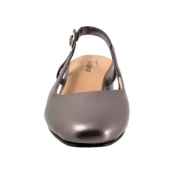 Best Dottie Women Adjustable Strap|Dress Shoes