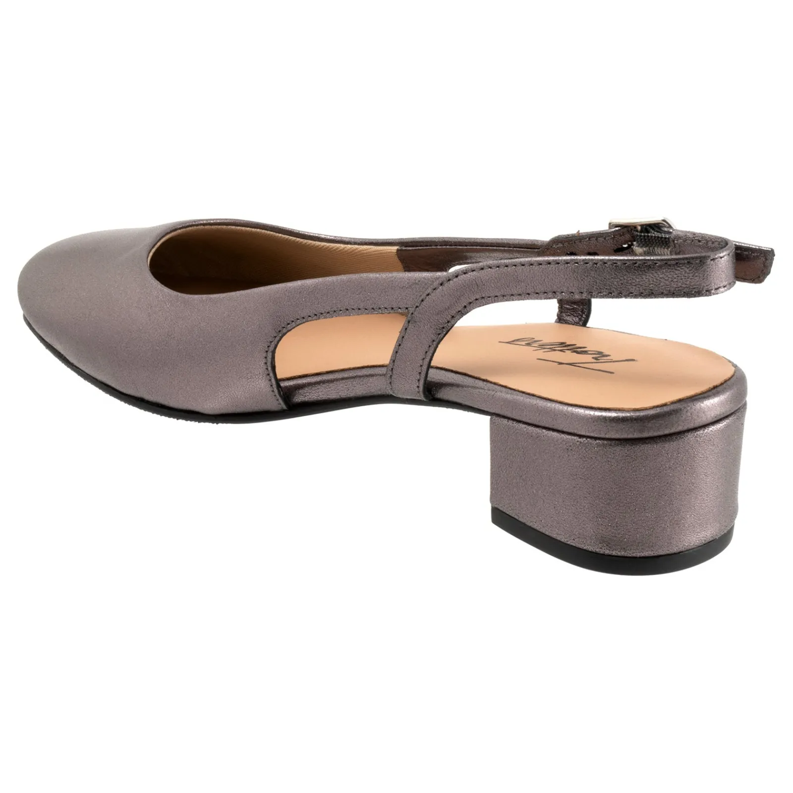 Best Dottie Women Adjustable Strap|Dress Shoes