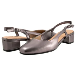 Best Dottie Women Adjustable Strap|Dress Shoes