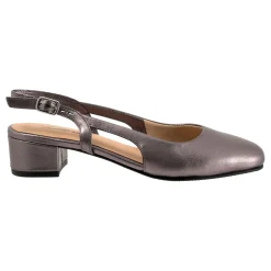 Best Dottie Women Adjustable Strap|Dress Shoes