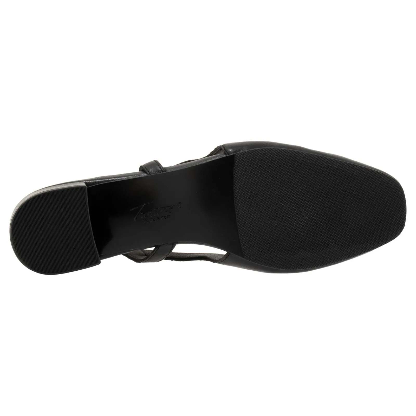 Hot Dottie Women Adjustable Strap|Dress Shoes