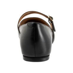 Fashion Emerald Women Mary Janes|Adjustable Strap