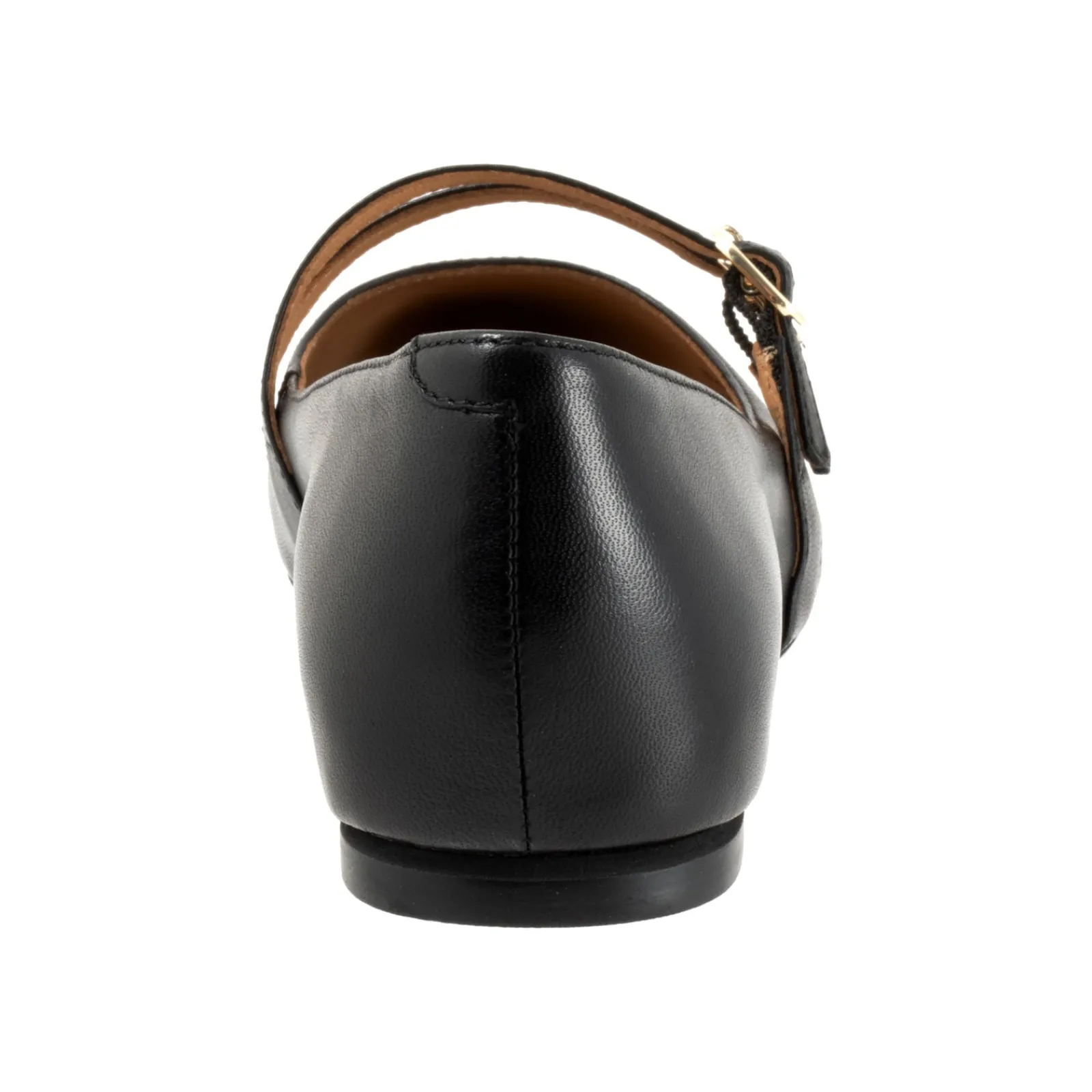 Fashion Emerald Women Mary Janes|Adjustable Strap