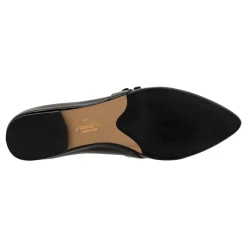 Fashion Emerald Women Mary Janes|Adjustable Strap