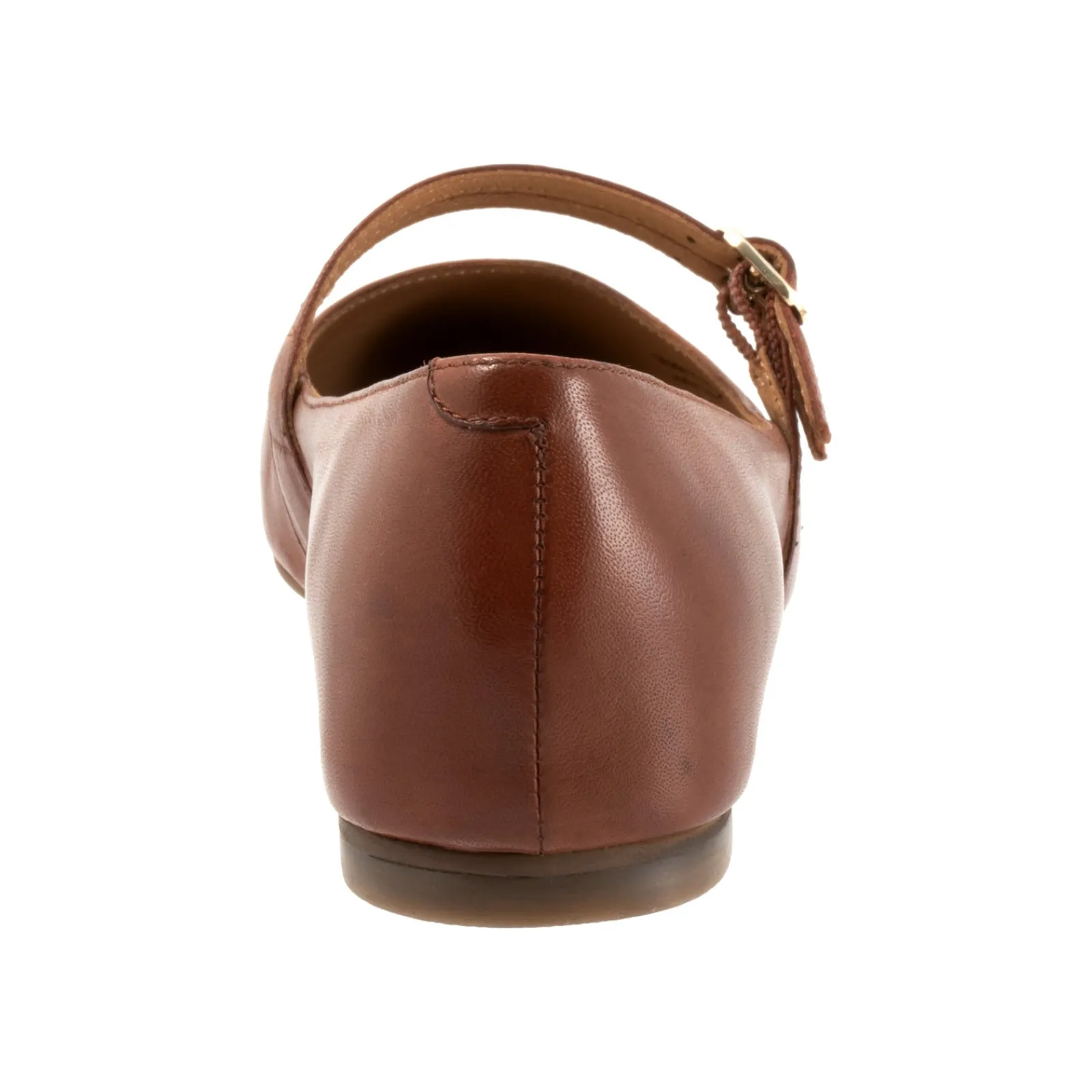 Hot Emerald Women Mary Janes|Adjustable Strap