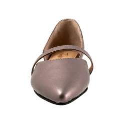 Discount Emory Women Adjustable Strap|Dress Shoes