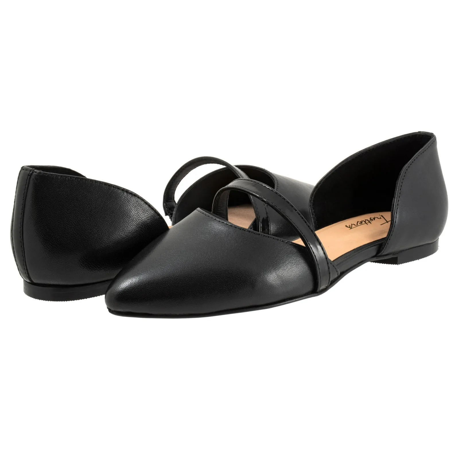 Online Emory Women Adjustable Strap|Dress Shoes