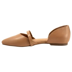 New Emory Women Adjustable Strap|Dress Shoes
