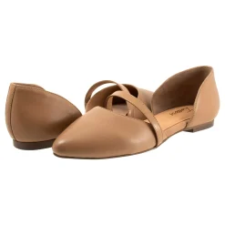 New Emory Women Adjustable Strap|Dress Shoes