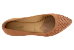 Sale Estee Woven Women Slip Ons|Slip Ons
