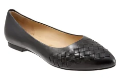 Fashion Estee Woven Women Casual Shoes|Dress Shoes