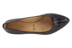 Fashion Estee Woven Women Casual Shoes|Dress Shoes