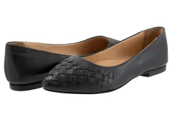 Fashion Estee Woven Women Casual Shoes|Dress Shoes
