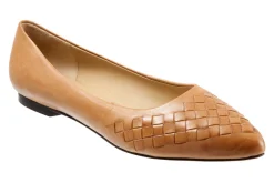 Fashion Estee Woven Women Casual Shoes|Dress Shoes
