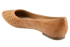 Fashion Estee Woven Women Casual Shoes|Dress Shoes