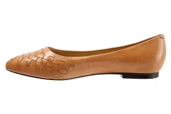 Fashion Estee Woven Women Casual Shoes|Dress Shoes
