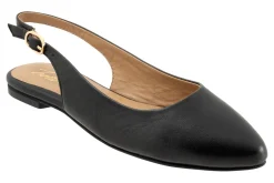 Clearance Evelyn Women Adjustable Strap|Slip Ons