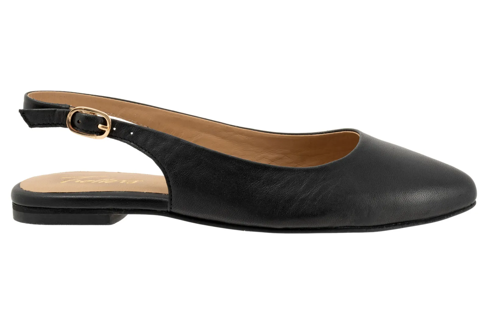 Clearance Evelyn Women Adjustable Strap|Slip Ons
