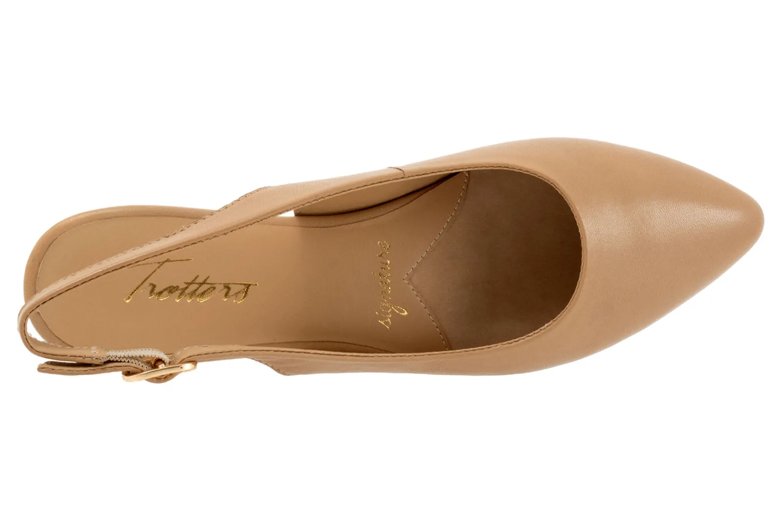Discount Evelyn Women Adjustable Strap|Slip Ons