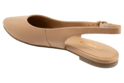 Discount Evelyn Women Adjustable Strap|Slip Ons