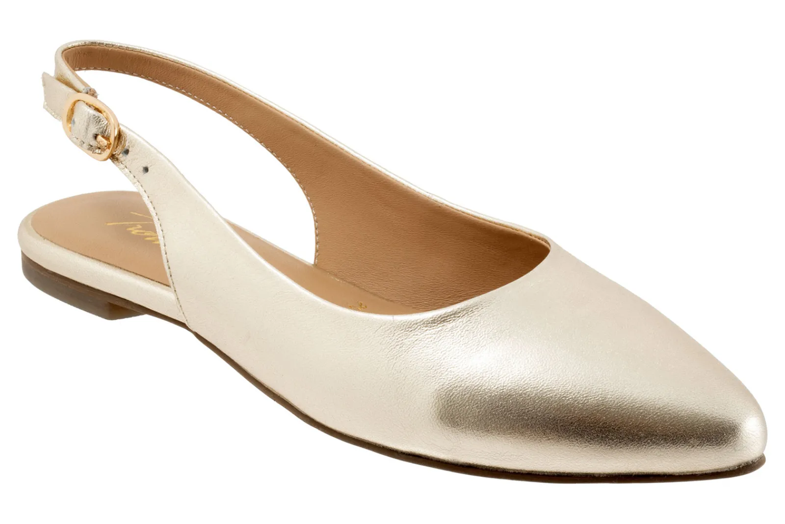 Outlet Evelyn Women Adjustable Strap|Slip Ons