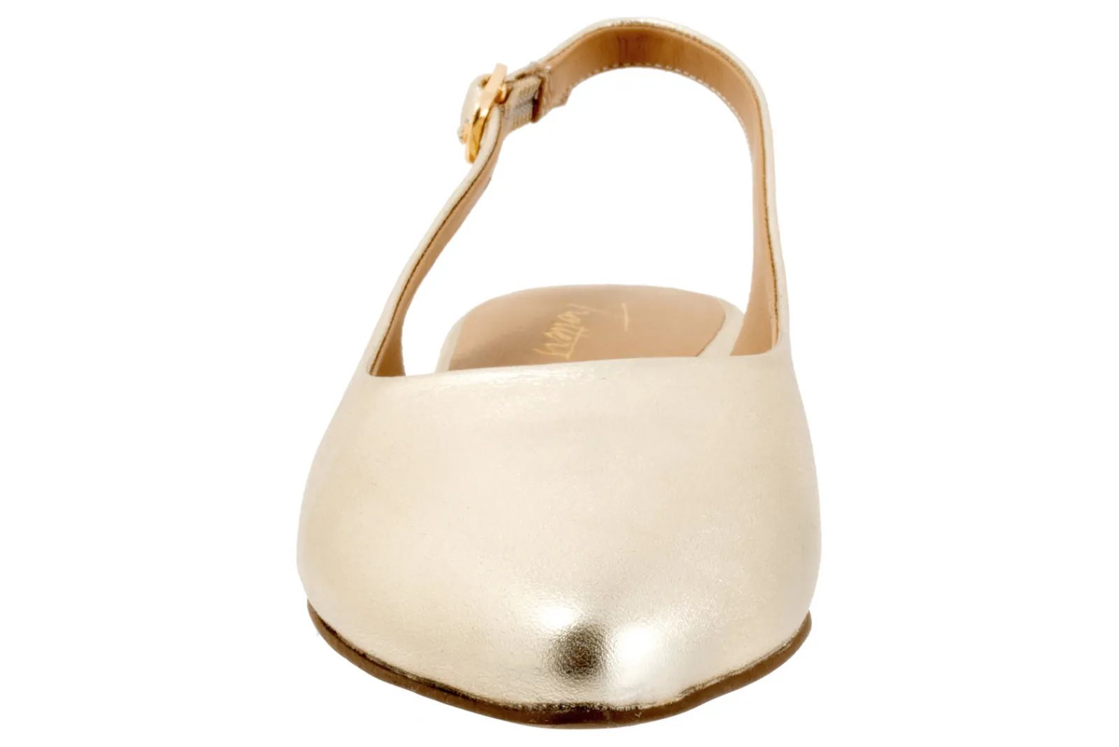 Outlet Evelyn Women Adjustable Strap|Slip Ons