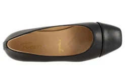Fashion Harbor Women Dress Shoes