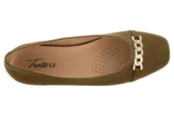 Hot Harmony Women Dress Shoes