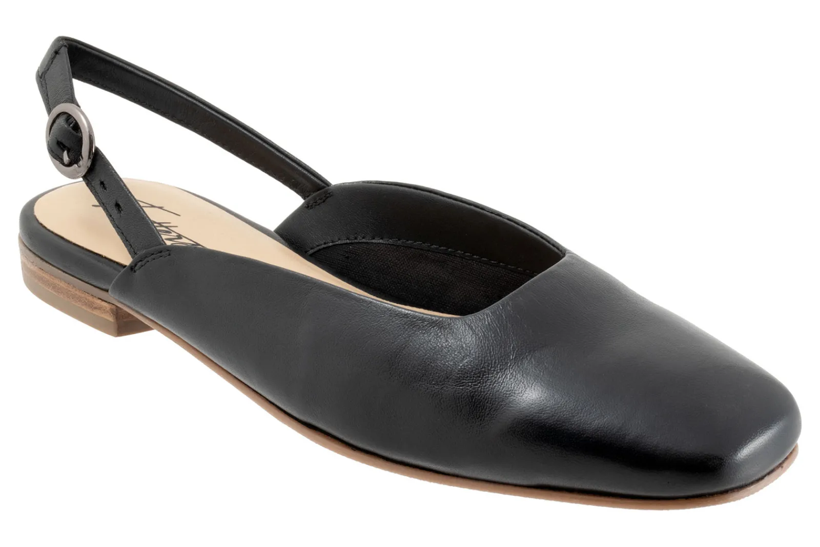Outlet Holly Women Adjustable Strap|Dress Shoes
