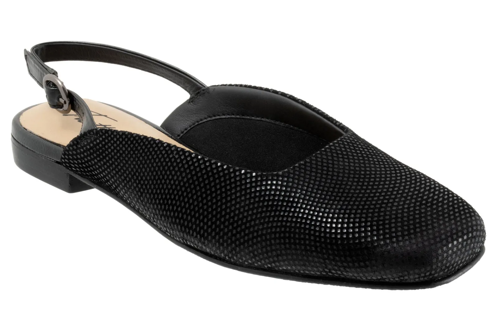 Sale Holly Women Adjustable Strap|Dress Shoes
