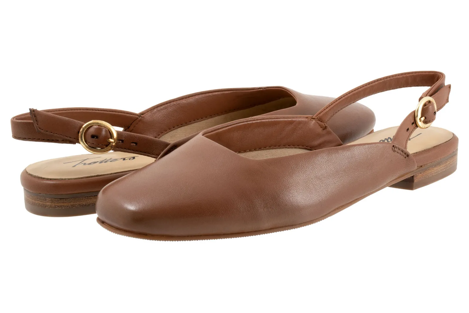 Sale Holly Women Adjustable Strap|Dress Shoes