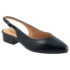 Hot Jessa Women Adjustable Strap|Dress Shoes