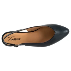 Hot Jessa Women Adjustable Strap|Dress Shoes
