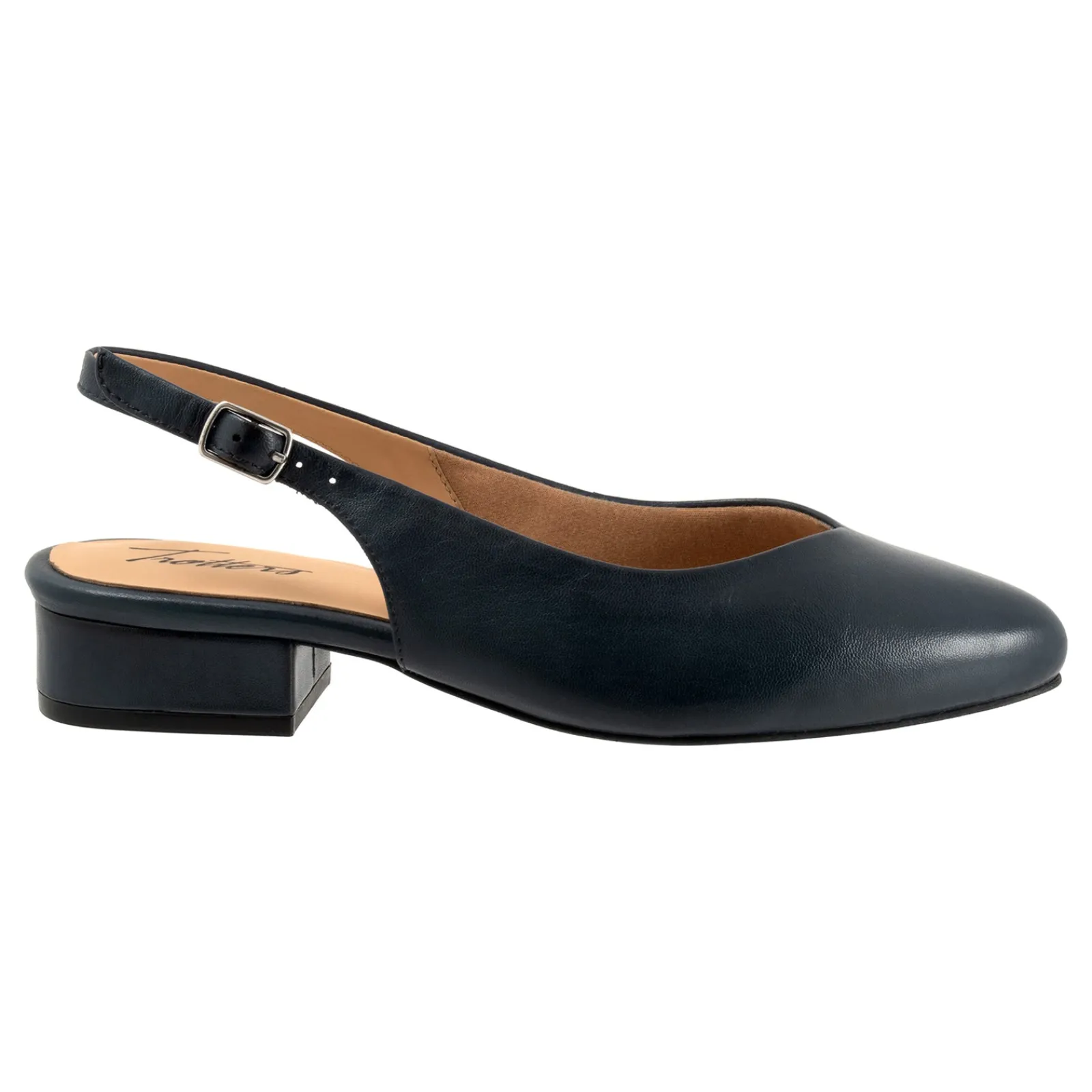 Hot Jessa Women Adjustable Strap|Dress Shoes