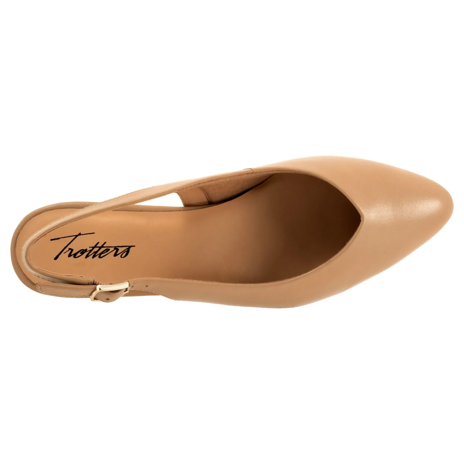 Hot Jessa Women Adjustable Strap|Dress Shoes
