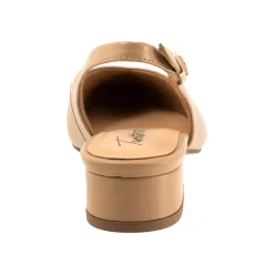 Hot Jessa Women Adjustable Strap|Dress Shoes