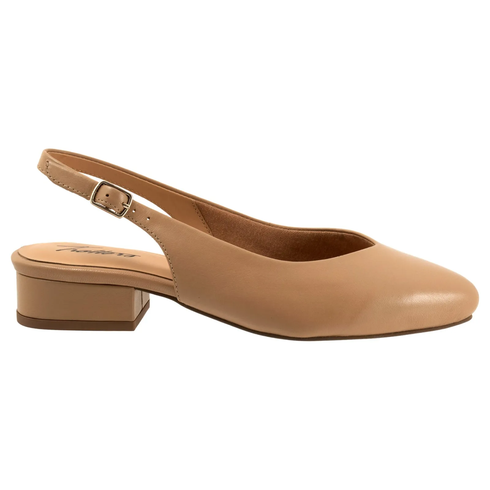 Hot Jessa Women Adjustable Strap|Dress Shoes