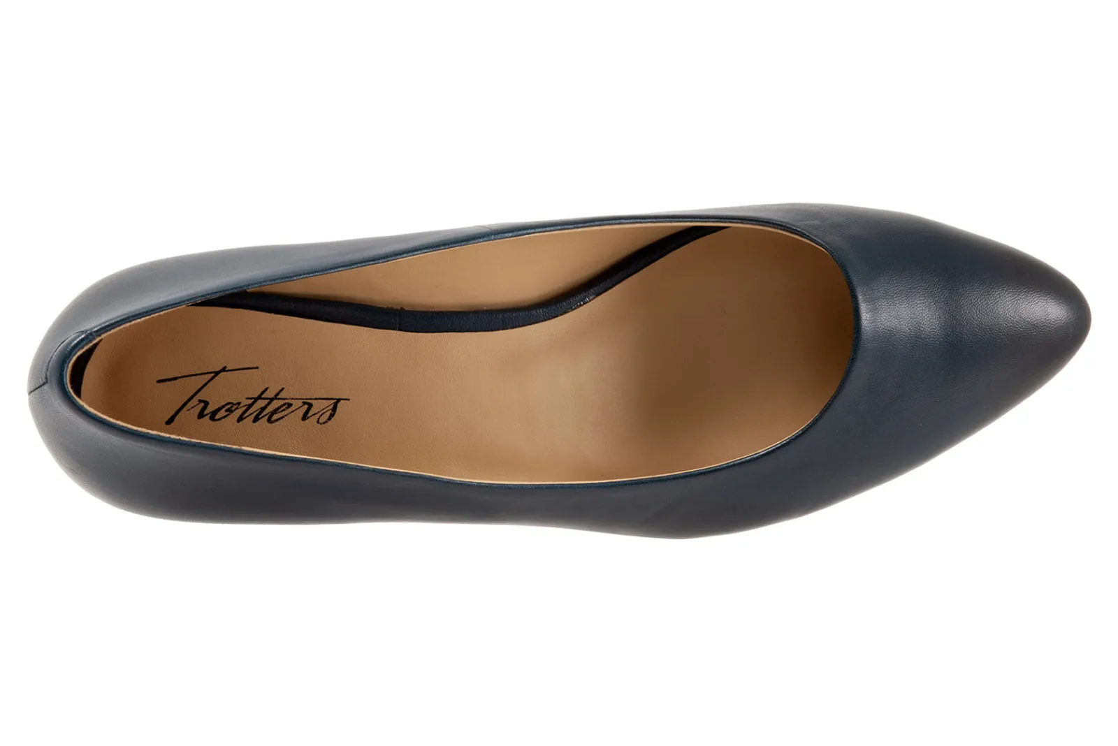 New Jewel Women Dress Shoes