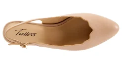 New Joselyn Women Dress Shoes|Adjustable Strap