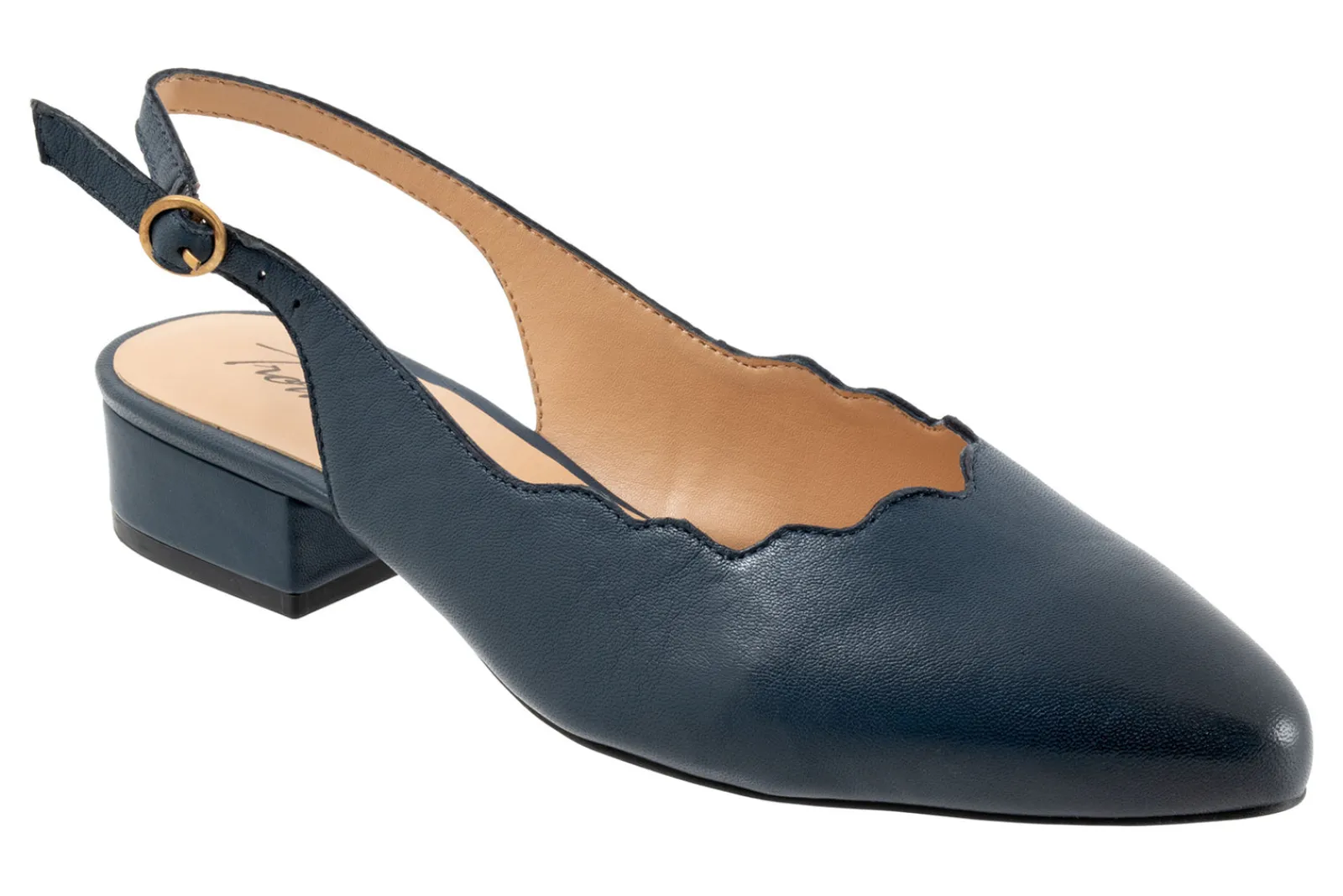 New Joselyn Women Adjustable Strap|Dress Shoes