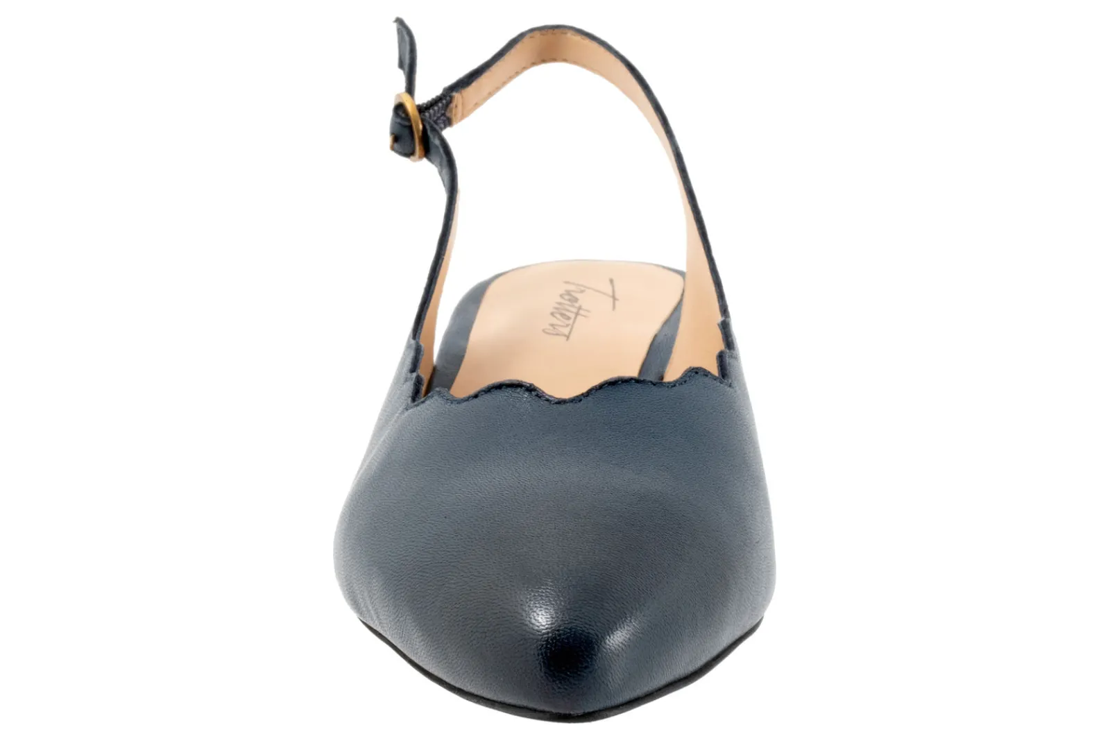 New Joselyn Women Adjustable Strap|Dress Shoes