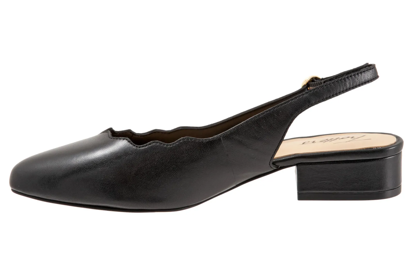 Fashion Joselyn Women Dress Shoes|Adjustable Strap