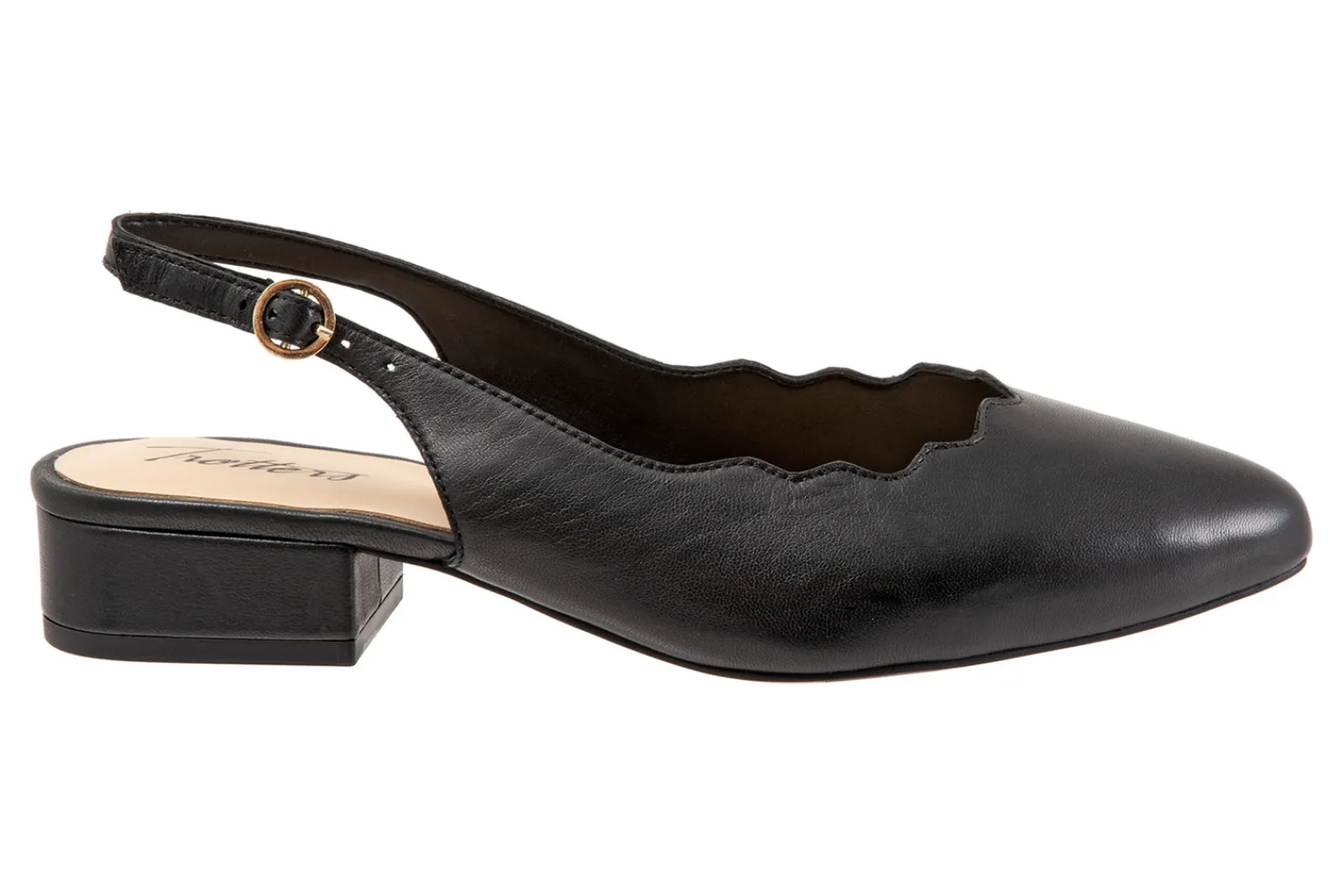 Fashion Joselyn Women Dress Shoes|Adjustable Strap